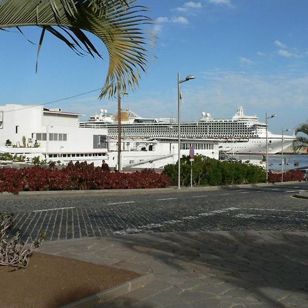 Hotel Nautico Σάντα Κρουζ Τενερίφης Εξωτερικό φωτογραφία