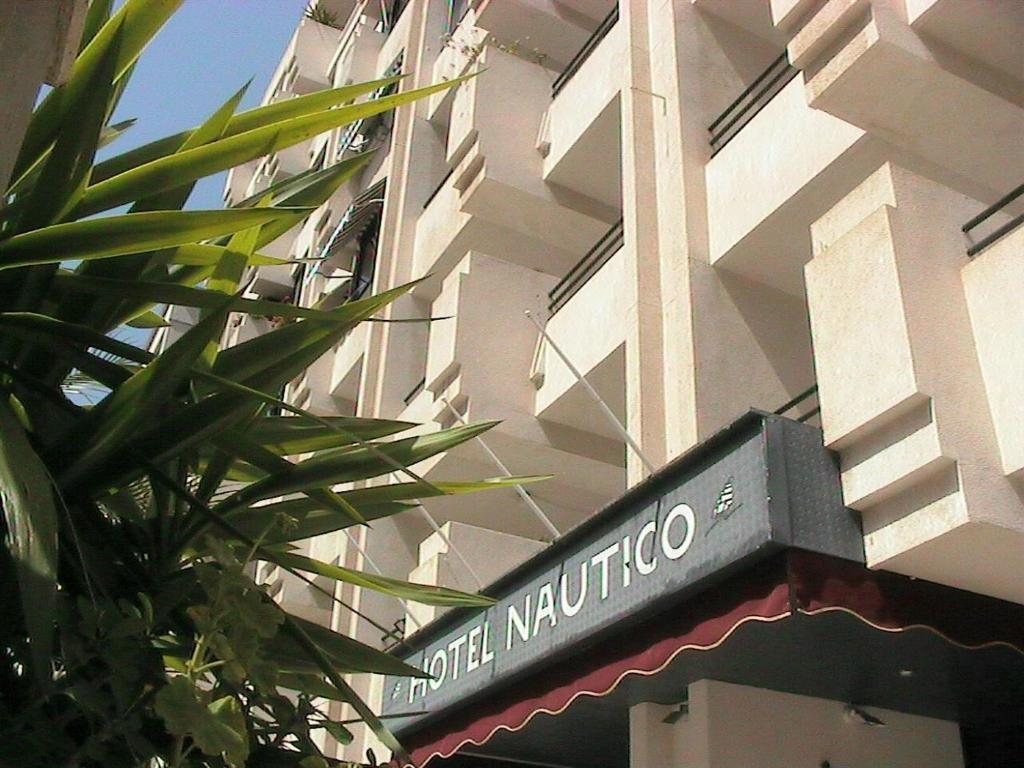 Hotel Nautico Σάντα Κρουζ Τενερίφης Εξωτερικό φωτογραφία